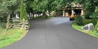 Best Permeable Paver Driveways  in Bexley, OH